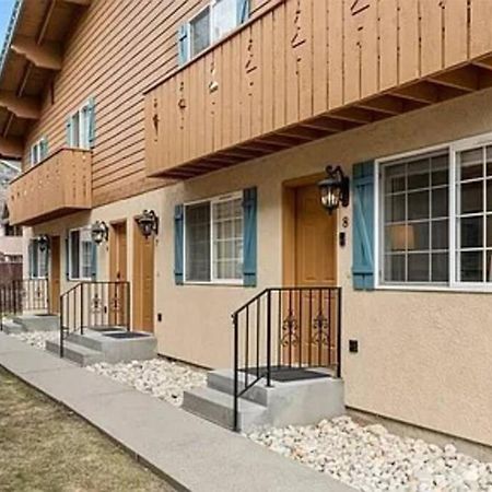 Cozy Bavarian Getaway 莱文沃思 外观 照片